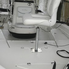 Nauticstar 215 xts
