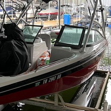 Moomba mobius ls