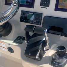 Boston Whaler 280 Outrage