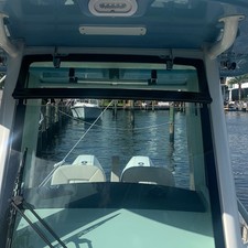 Boston Whaler 280 Outrage