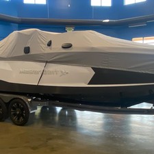 Mastercraft XStar