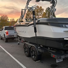 Mastercraft XStar