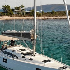 Elan Impression 50