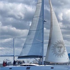 Elan Impression 50