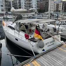 Elan Impression 50