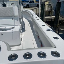 Onslow bay 32 tournament