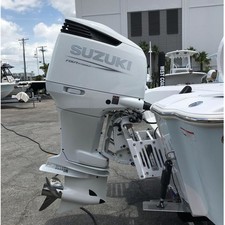 Blazer bay 22
