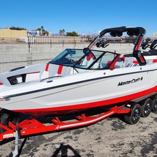 Mastercraft X26