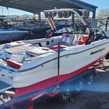 Mastercraft X26
