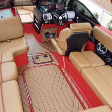 Malibu Wakesetter 23 LSV