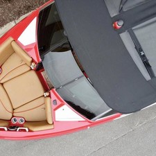 Malibu Wakesetter 23 LSV