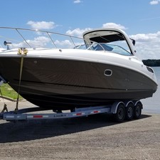 Sea Ray 310 Sundancer