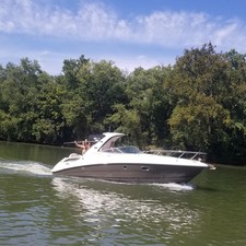 Sea Ray 310 Sundancer