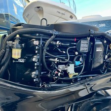 Ab inflatables nautilus 12 dlx rib