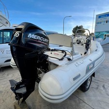 Ab inflatables nautilus 12 dlx rib