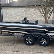Skeeter zx 250
