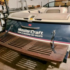 Mastercraft ProStar 190