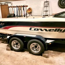 Mastercraft ProStar 190
