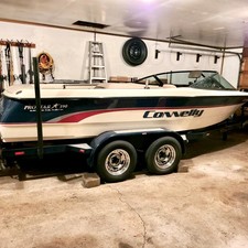 Mastercraft ProStar 190