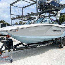 Mastercraft NXT22