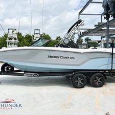 Mastercraft NXT22