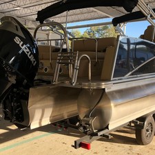 Avalon catalina 25 rf