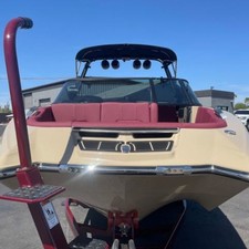 Mastercraft X26