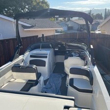 Bayliner VR6 BOWRIDER