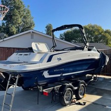 Bayliner VR6 BOWRIDER