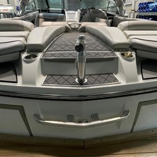 Mastercraft X46
