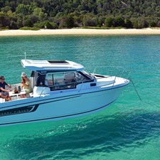 Jeanneau Merry Fisher 695 Marlin Serie 2