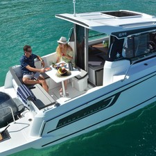 Jeanneau Merry Fisher 695 Marlin Serie 2