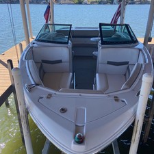 Four Winns H230 SS