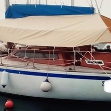 Moschini & Mostes VAGABOND 45