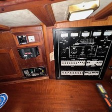 Moschini & Mostes VAGABOND 45