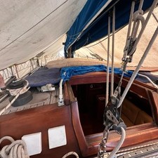 Moschini & Mostes VAGABOND 45