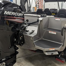 Crestliner 2050 Authority
