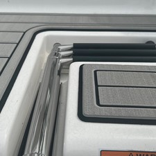 Sea Fox 228 Commander