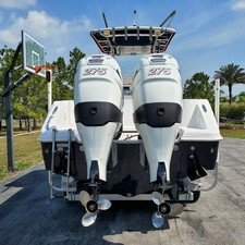 Pro-line 26 super sport