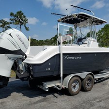 Pro-line 26 super sport