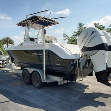 Pro-line 26 super sport