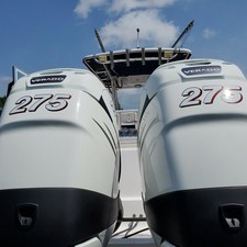 Pro-line 26 super sport