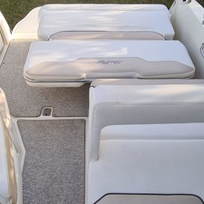 Sea Ray 255 Sundancer