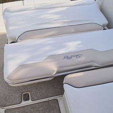 Sea Ray 255 Sundancer