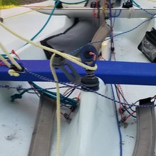 Laser Performance Vago