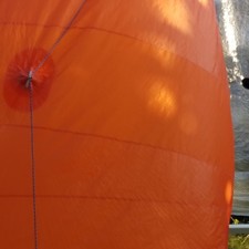 Laser Performance Vago