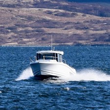 Jeanneau Merry Fisher 795 Marlin