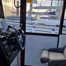 Jeanneau Merry Fisher 795 Marlin