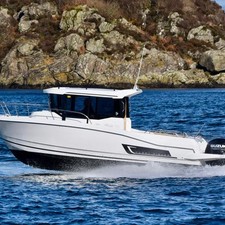 Jeanneau Merry Fisher 795 Marlin