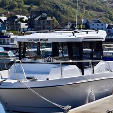 Jeanneau Merry Fisher 795 Marlin